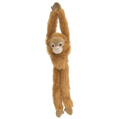 Wild Republic - Plush Toy Hanging