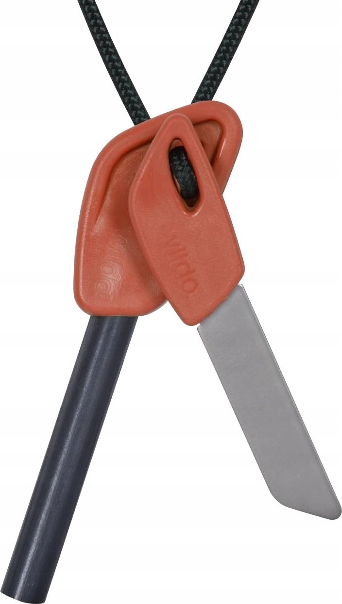 WILDO FIRE-FLASH PRO LARGE FIRST ORANGE