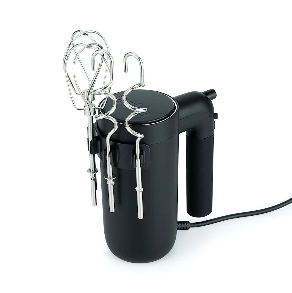 Wilfa 602712 mixer Hand mixer 500