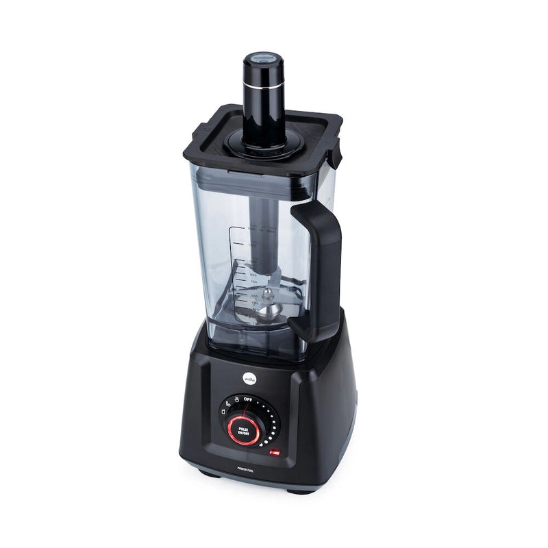 Wilfa Powerfuel black 1.5 L