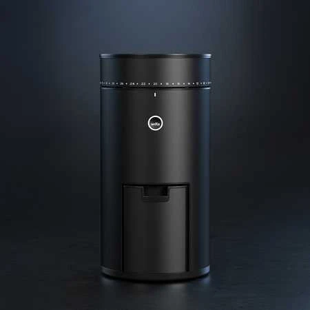 Coffee maker WILFA UNIFORM EVO Black