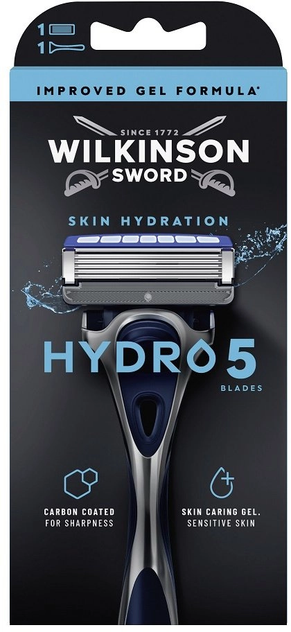 WILKINSON_Sword Hydro 5 razor 4027800175130