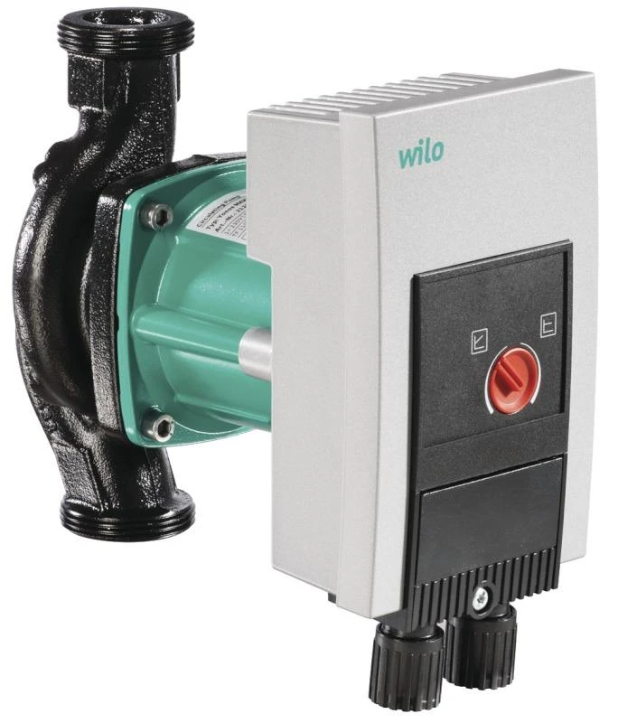 Wilo Pompa CO Yonos Maxo 25/0