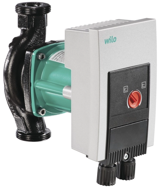Wilo Pomp CO Yonos Maxo 40/0