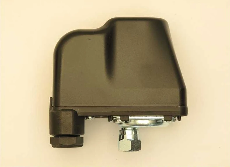 Wilo Pressure relay PT5 1-5BAR R1/4```````l