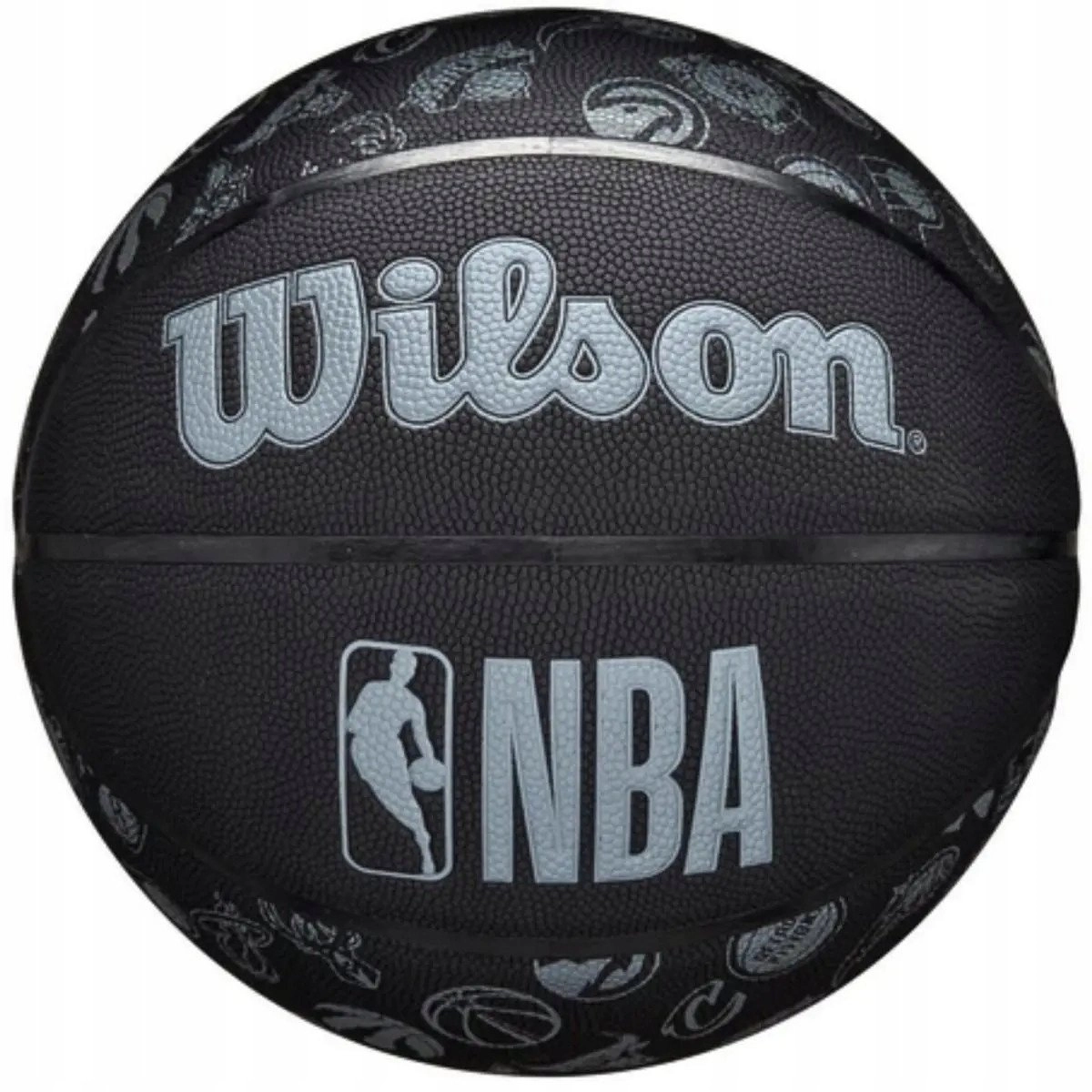 Wilson Piłka do koszykówki Wilson NBA