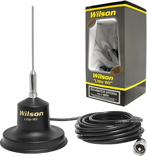 CB antenna Wilson LITTLE WIL ANT0470