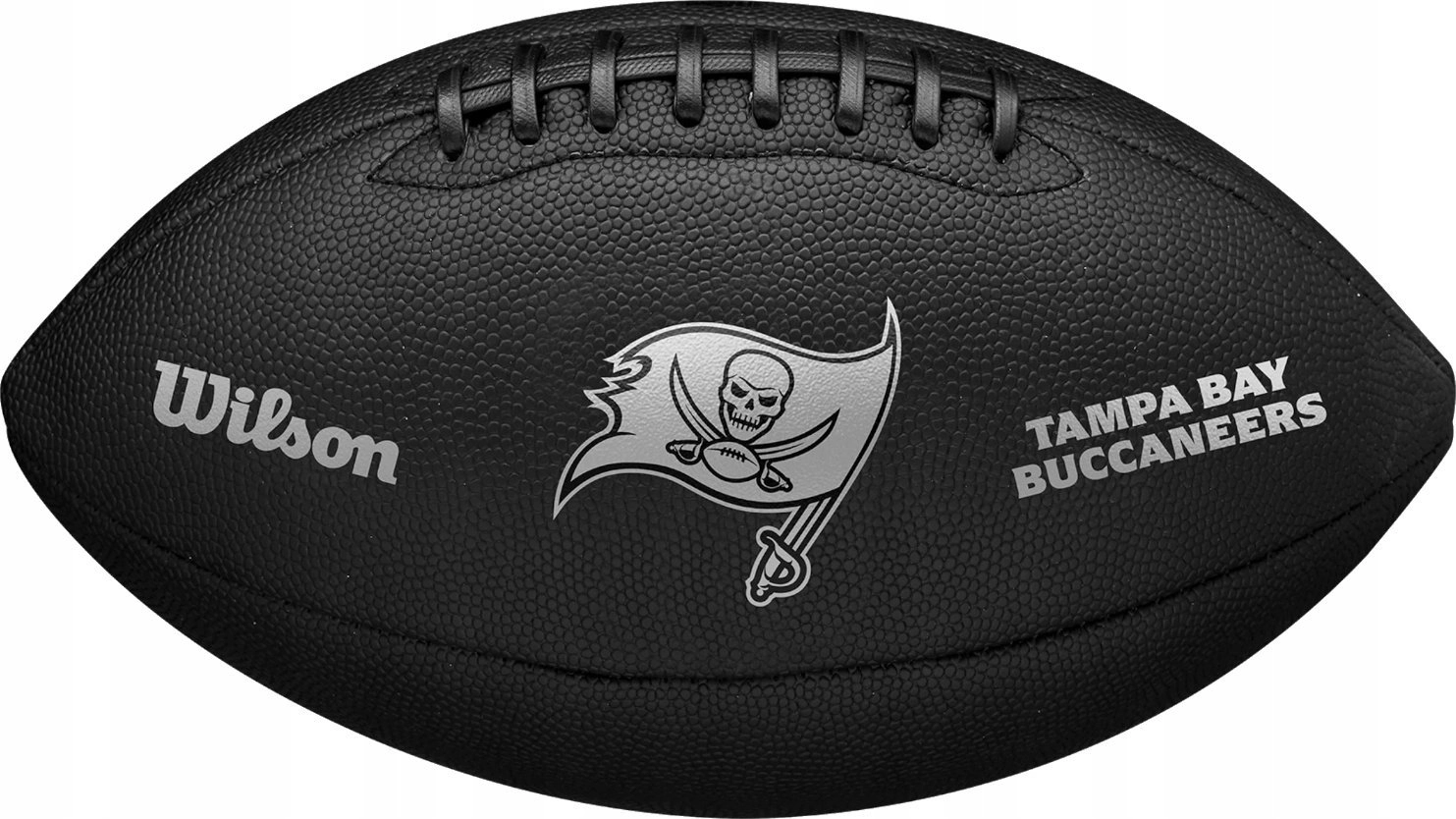 Wilson NFL Team Metallic Premiere Tampa