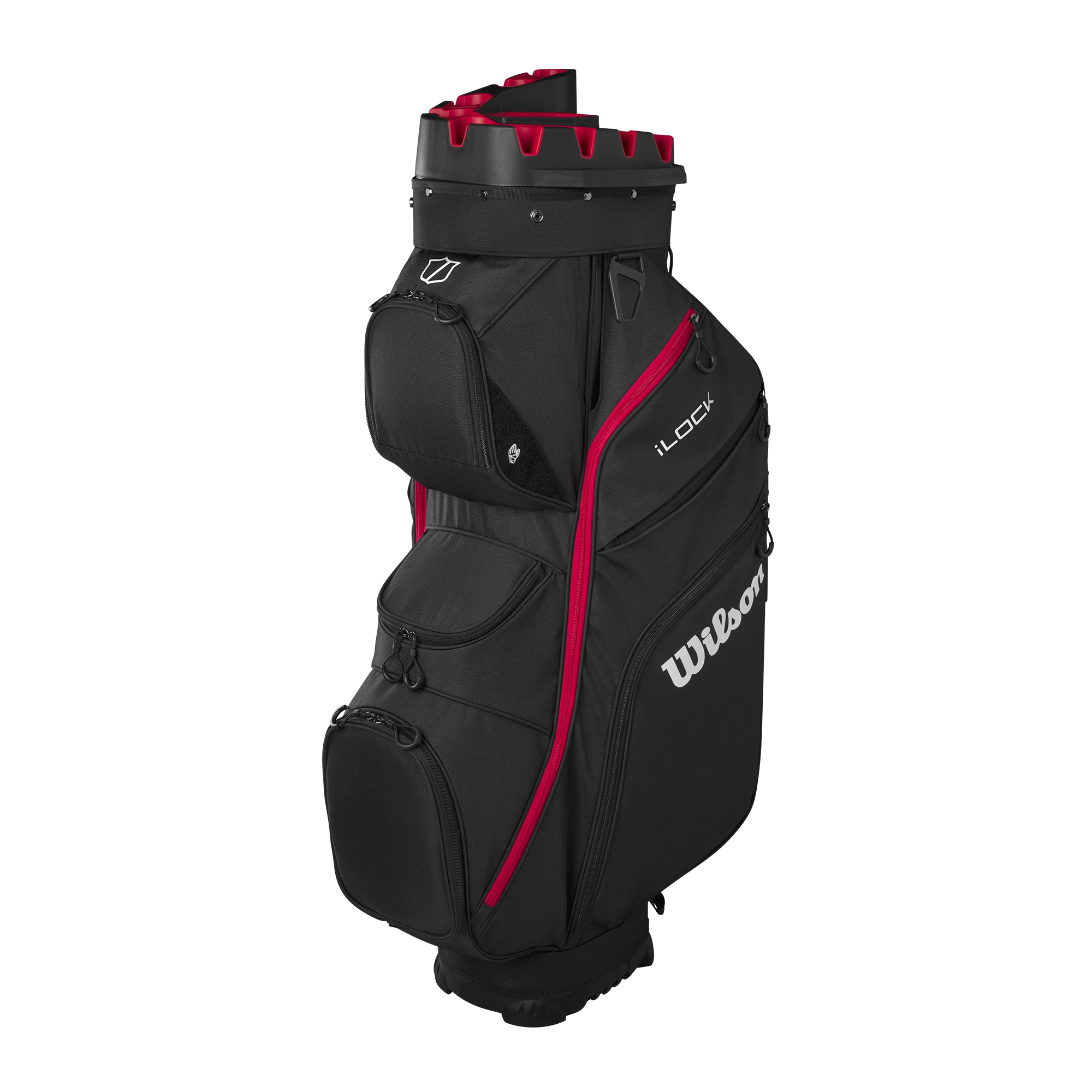 Wilson - iLock Cart Bag -