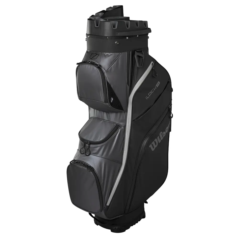 Wilson - I-Lock 4 Dry Golf