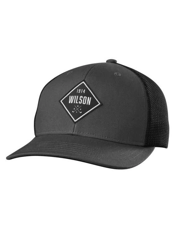 Wilson - Snapback Cap 1914 -