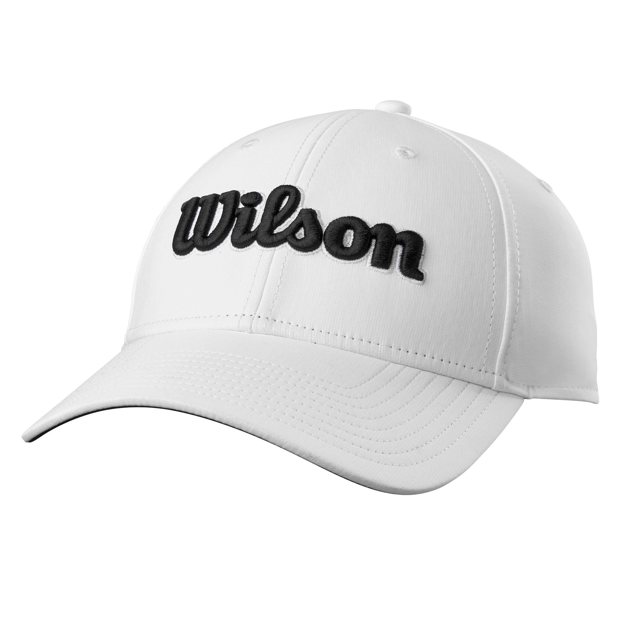 Wilson - Tour Cap WG5005701OSFA 0097512893633