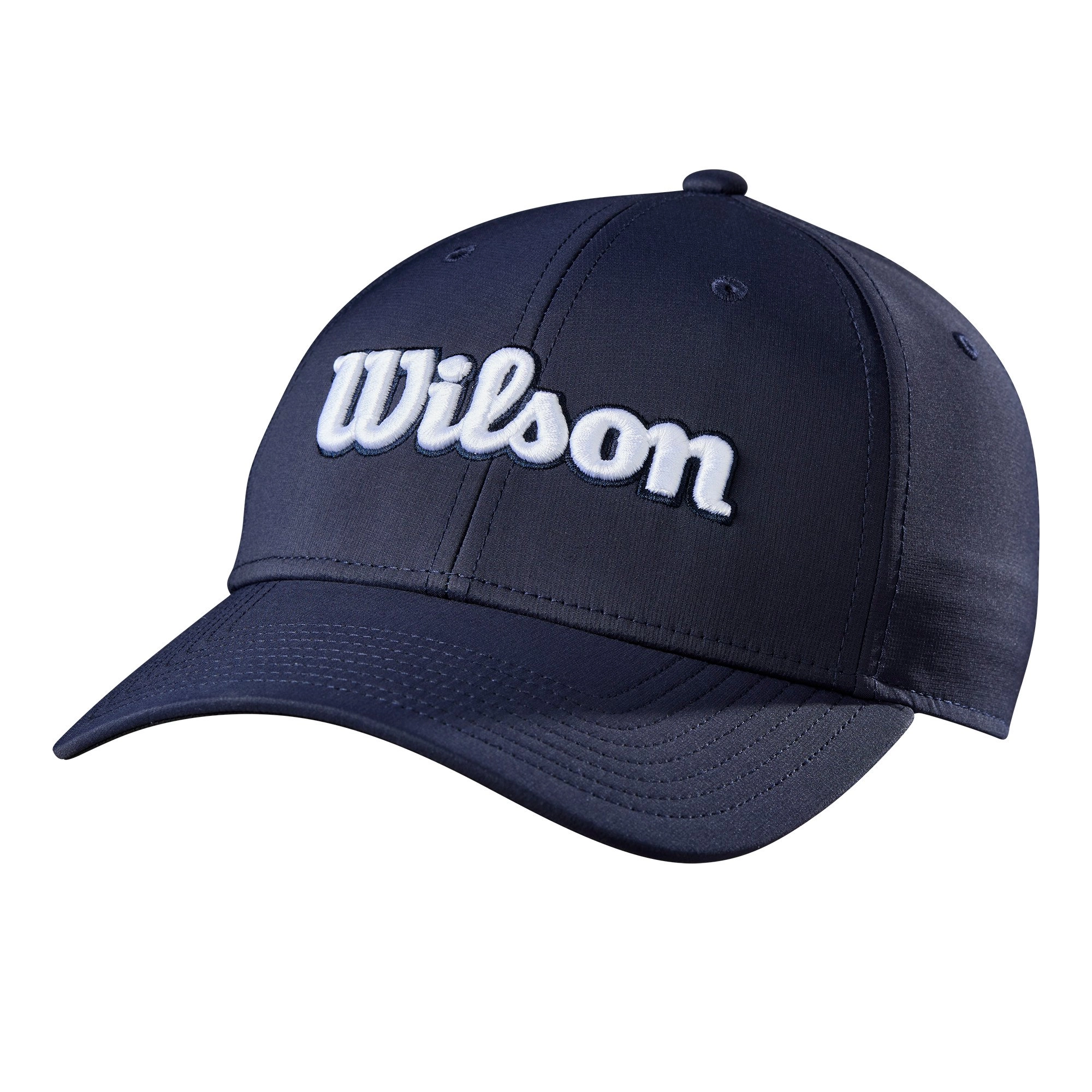 Wilson - Tour Cap WG5005704OSFA 0097512918497