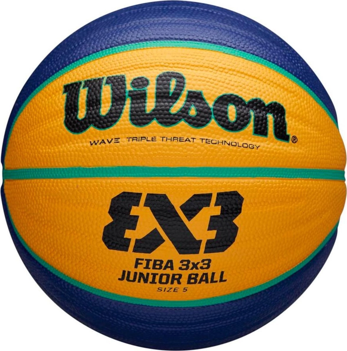 WILSON BASKETBALL FIBA 3X3 JR REPLICA