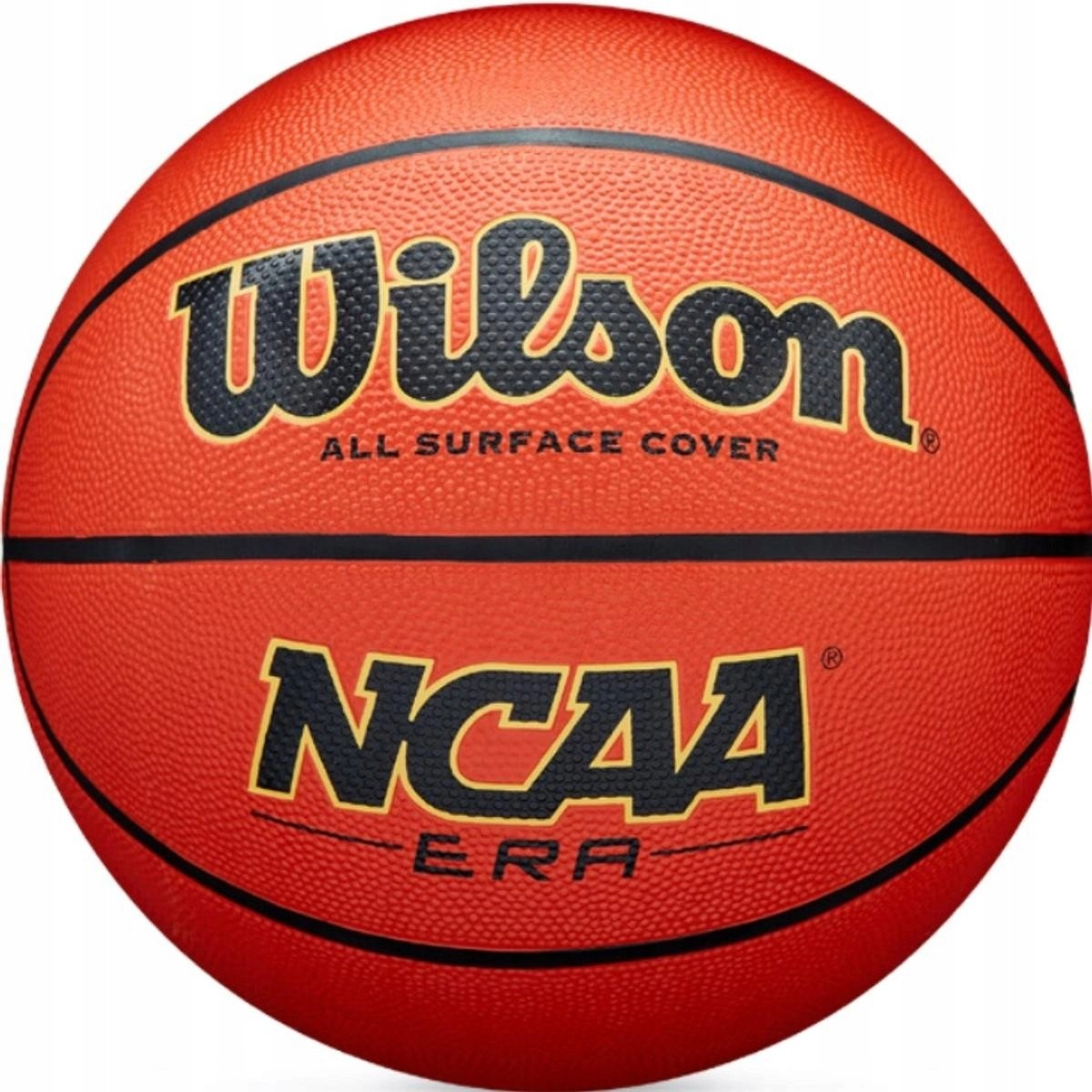 Wilson NCAA Era Ball WZ3017201XB -
