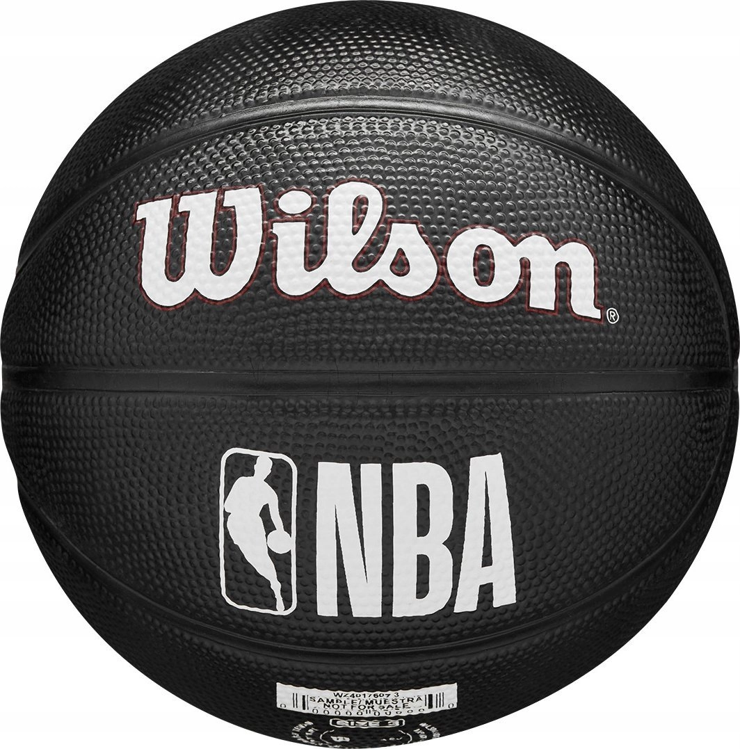 Wilson Team Tribute Miami Heat Mini