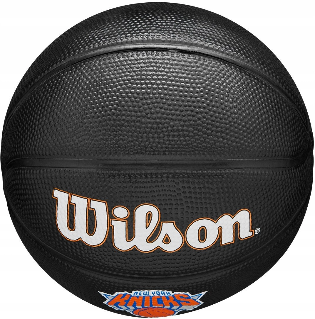 Wilson Team Tribute New York Knicks