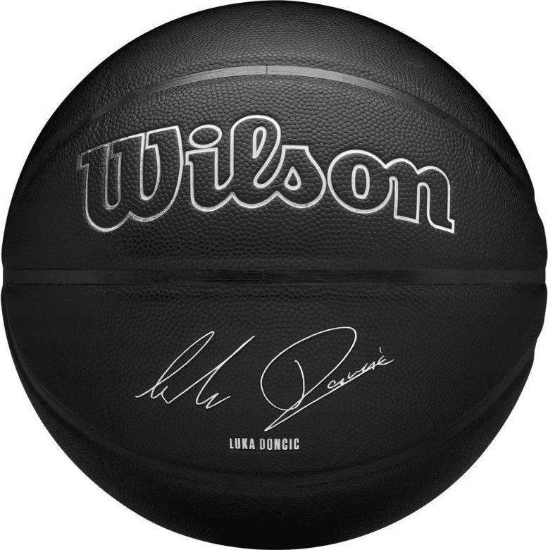 Wilson NBA Player Evergreen Bskt Luka