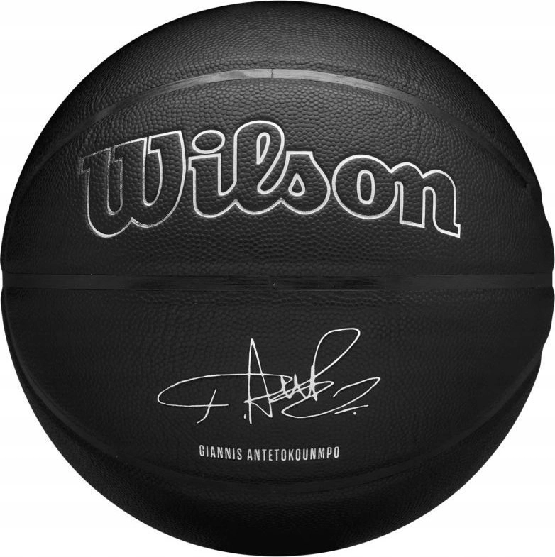 Wilson NBA Player Evergreen Bskt Giannis
