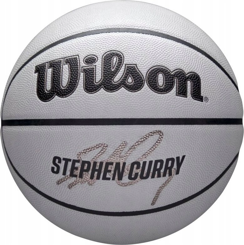 Wilson NBA Player Icon Uv Bskt