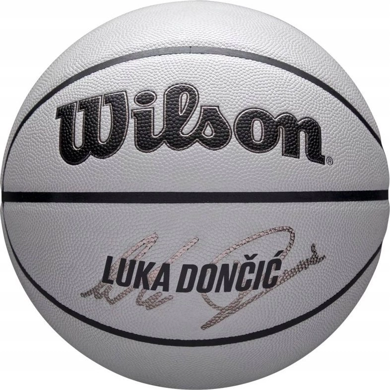 Wilson NBA Player Icon Uv Bskt
