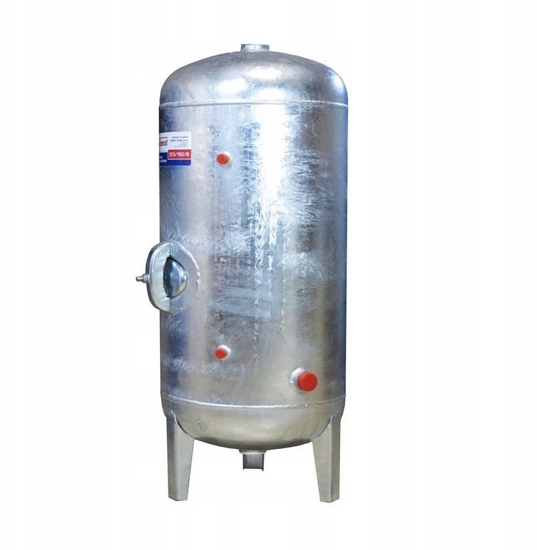 Wimest Zbiornik hydroforowy 100dm3  ocynkowany (z