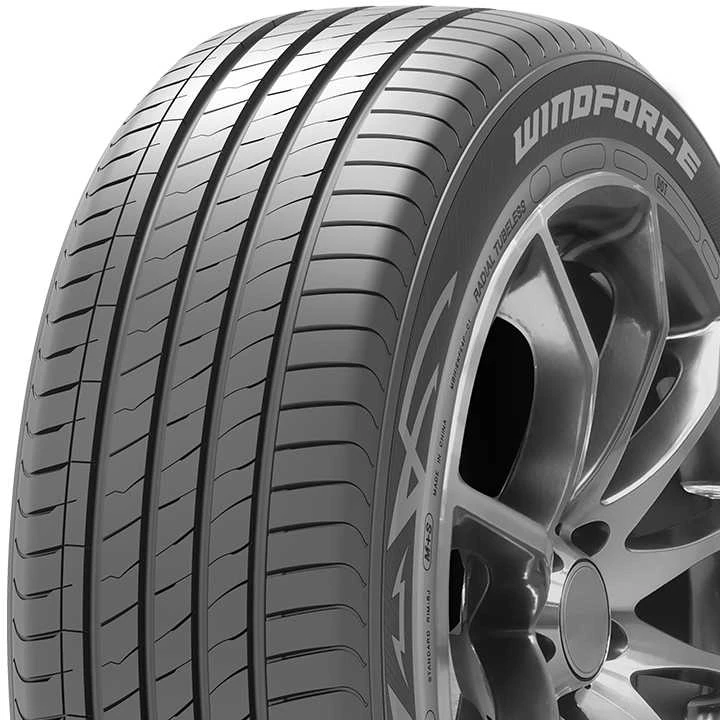 Windforce Padangos ADVANFORS H/P 91 V