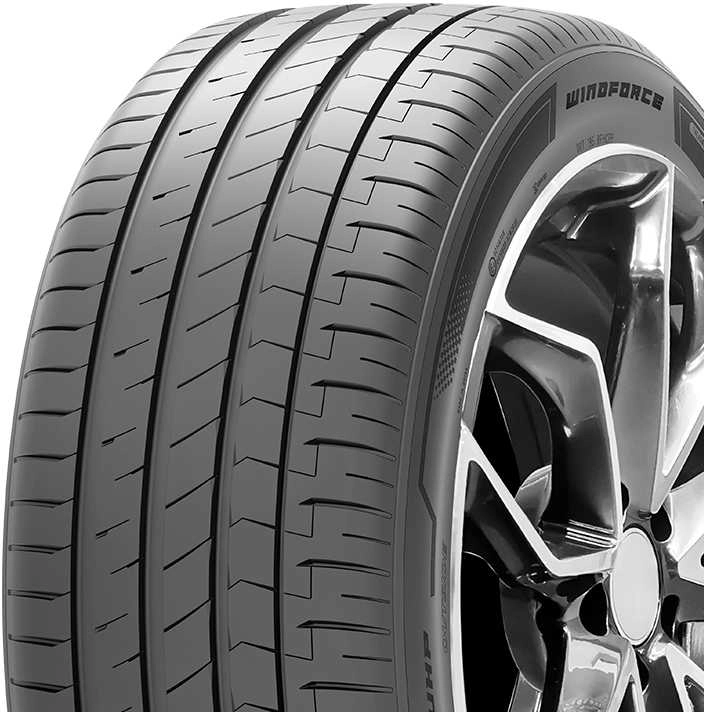 Windforce Tires ADVANFORS UHP 98 Y