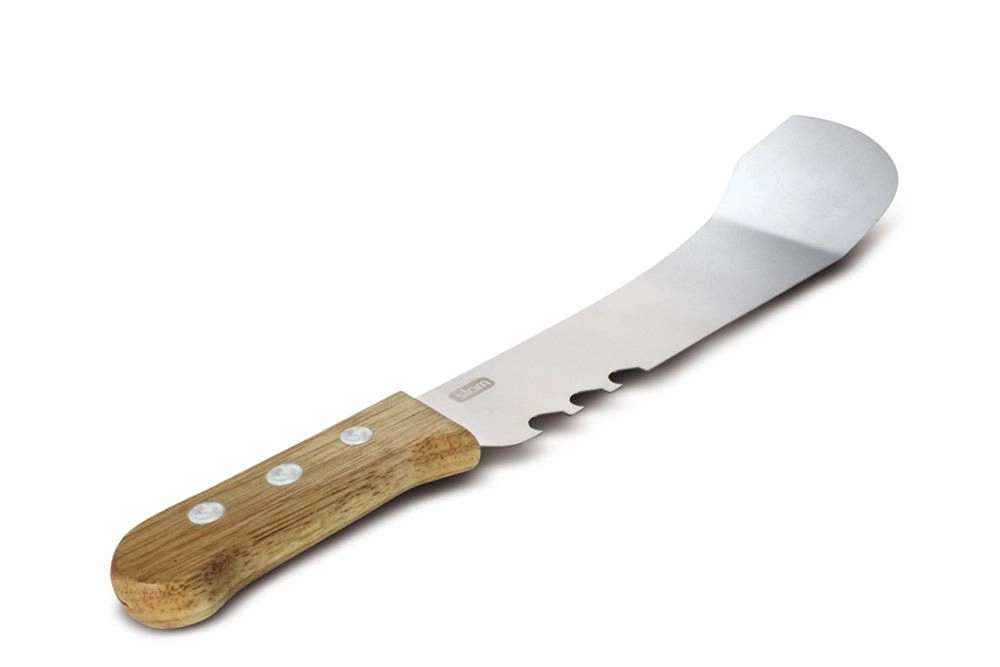 Winkee - BBQ spatula - Machete