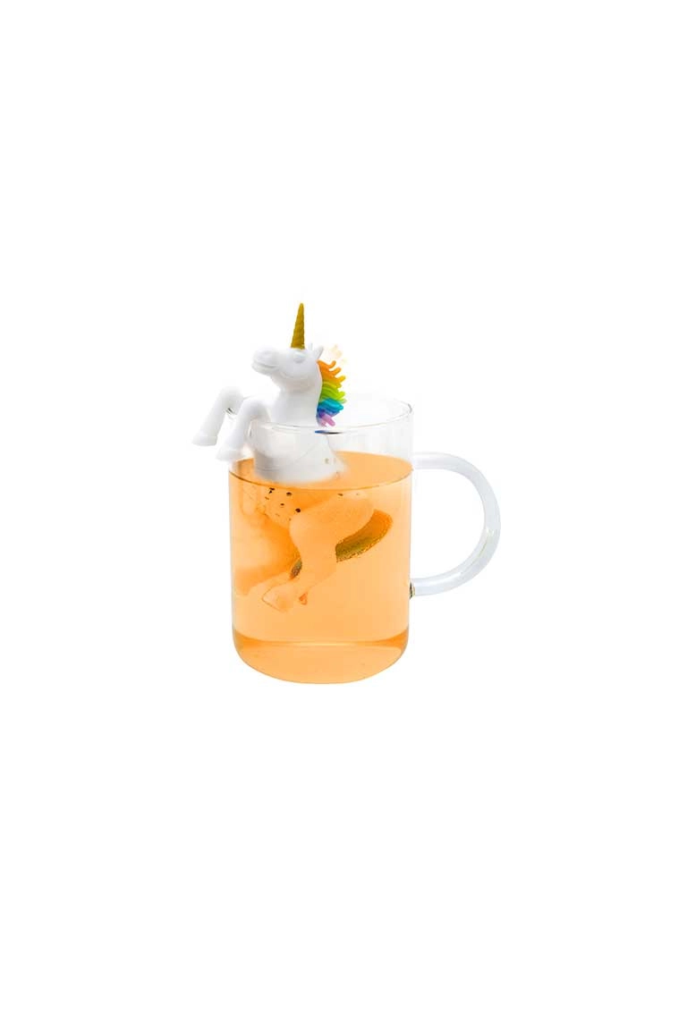 Winkee - Tea filter - Unicorn