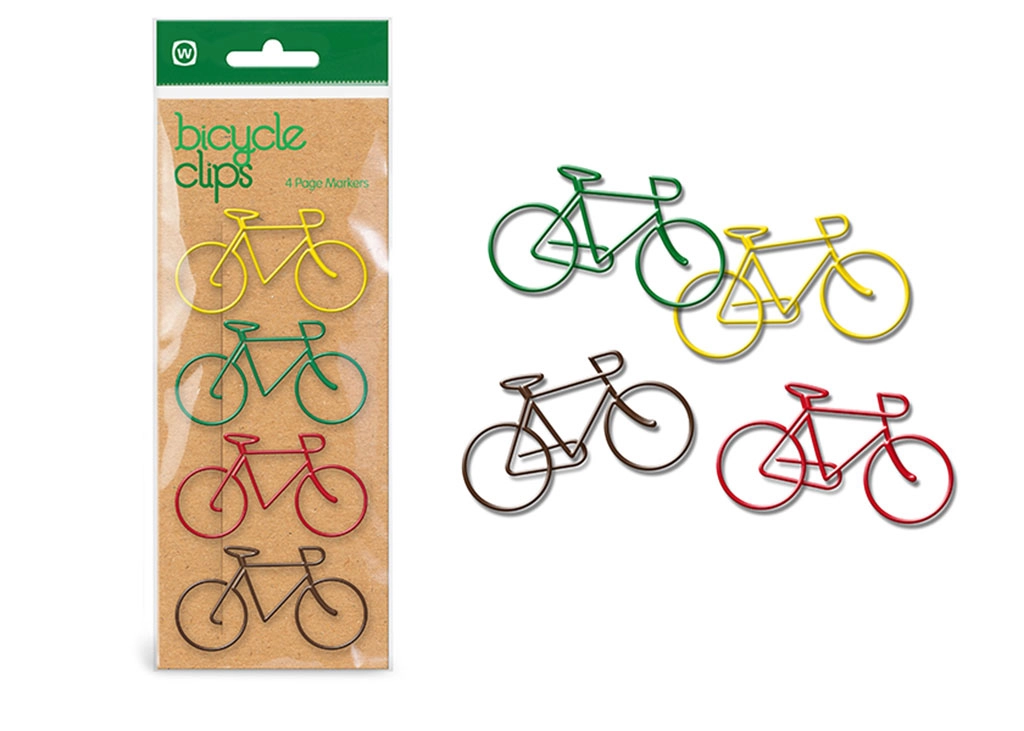 Winkee - Bicycle Clips 1267073 16427