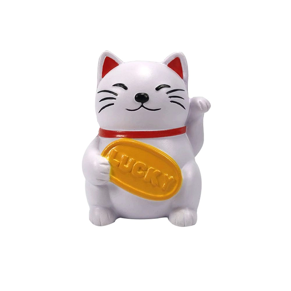 Winkee - Lucky Cat Stress Ball