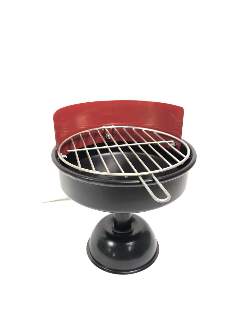 Winkee - Mini BBQ Grill Ashtray