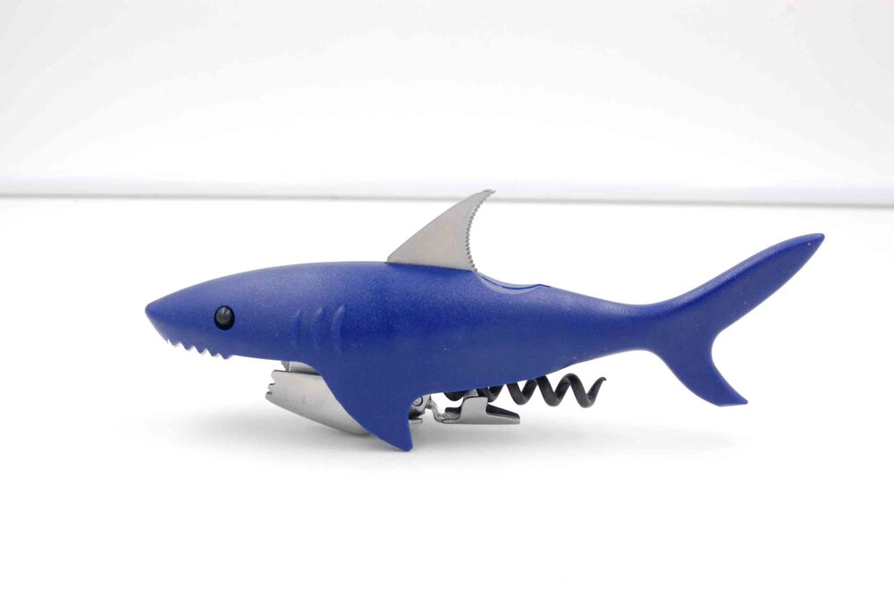 Winkee - Corkscrew Shark 1266991 16877