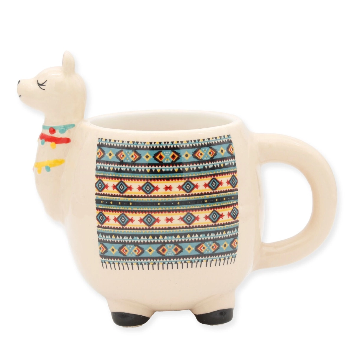 Winkee - Cuppa-Llama Mug 1283500 18184