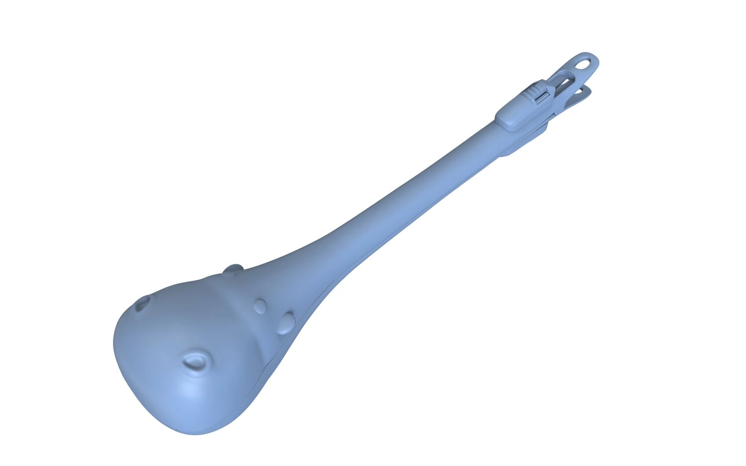 Winkee - Kitchen Helper Hippo 18419