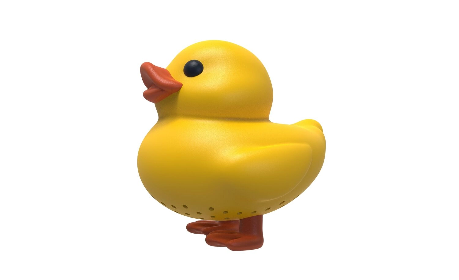 Winkee - Duck Tea Infuser -