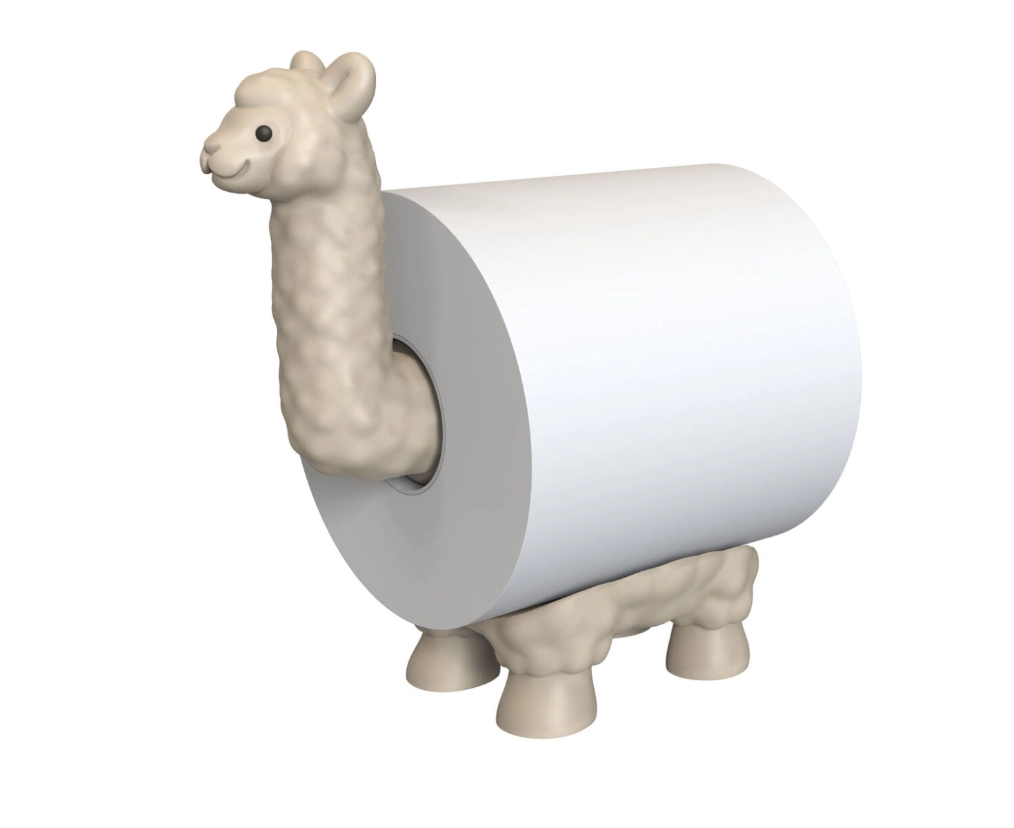 Winkee - Toilet Roll Holder -