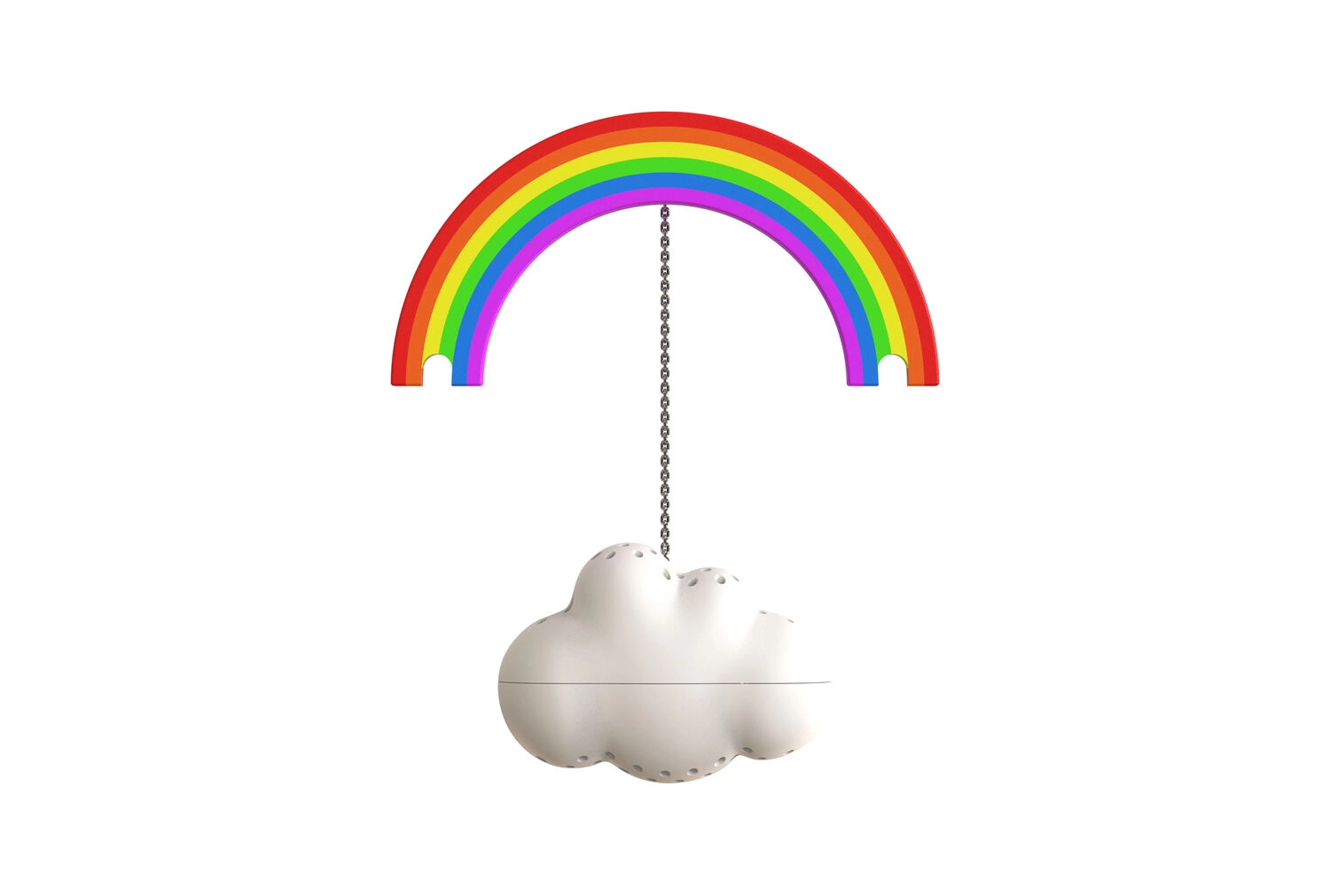 Winkee - Rainbow Tea Infuser -