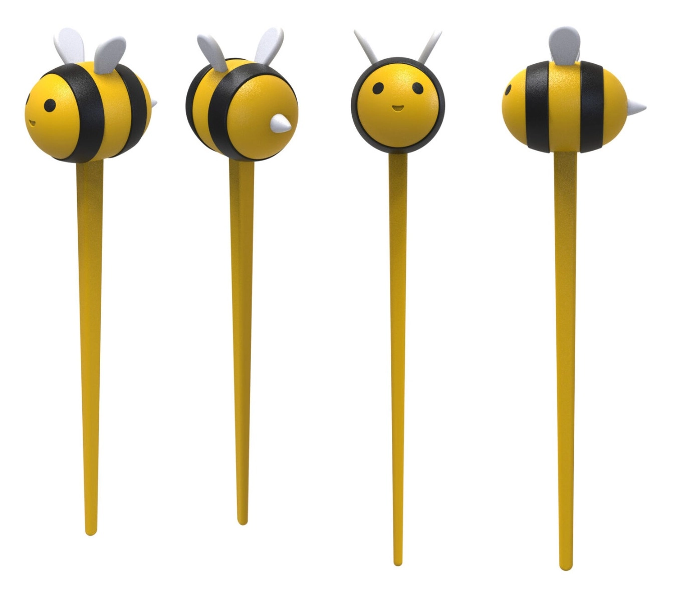 Winkee - Chopsticks - Bee Food