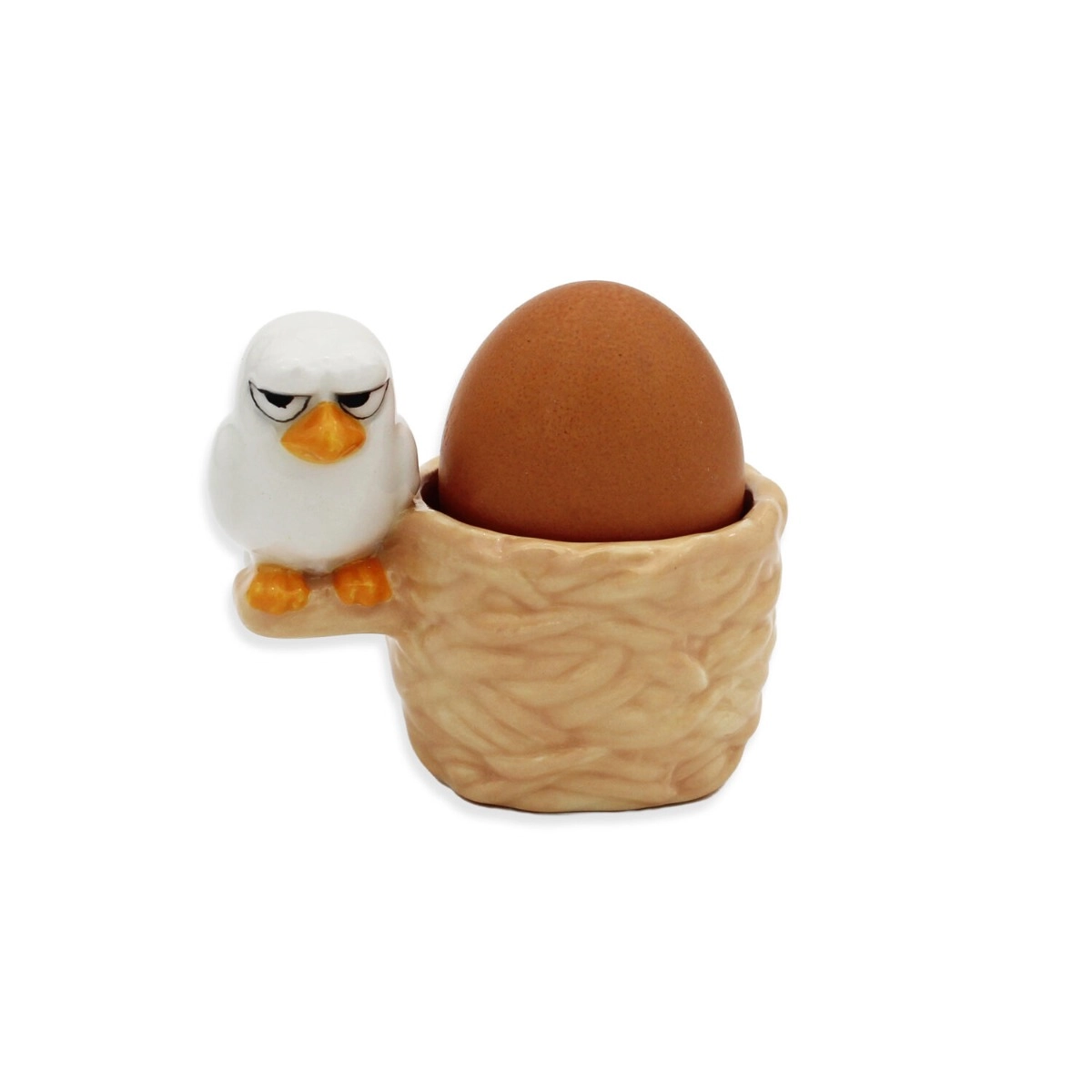 Winkee - Egg Cup - Grumpy