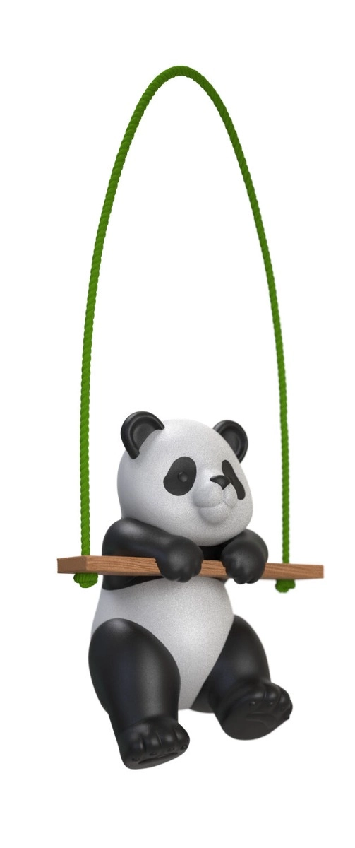 Winkee - Car Friends Panda -
