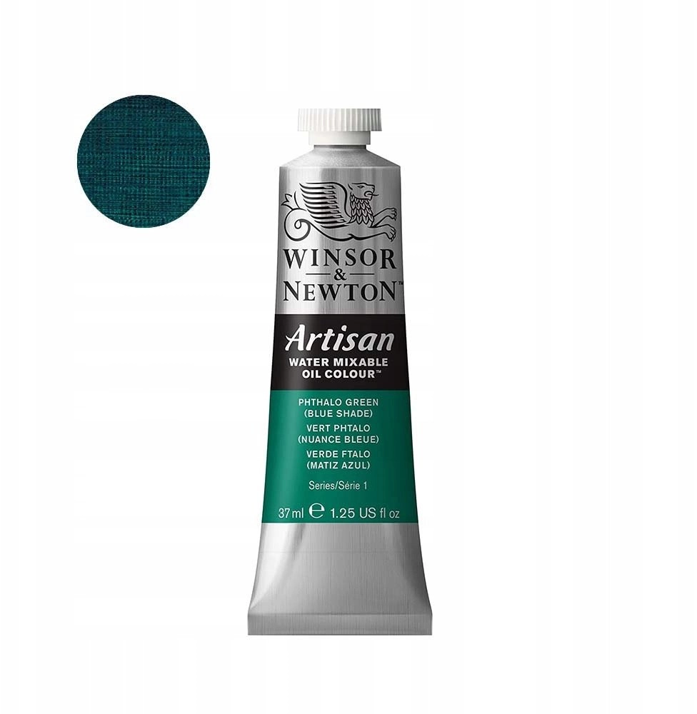 Artisan water mix oil 37ml phthal