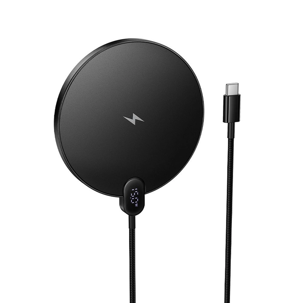 Wireless charger Hoco 15W with cable