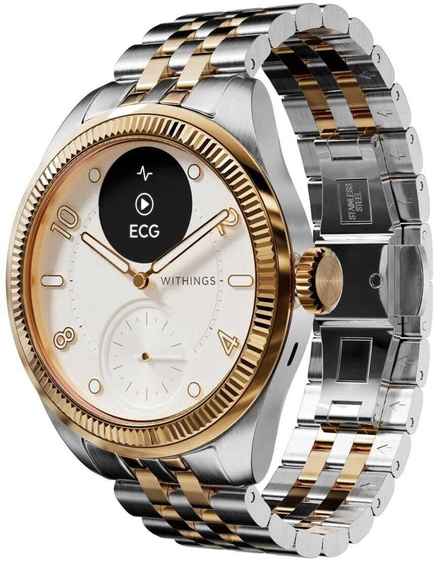 Withings Scanwatch Nova - smart watch
