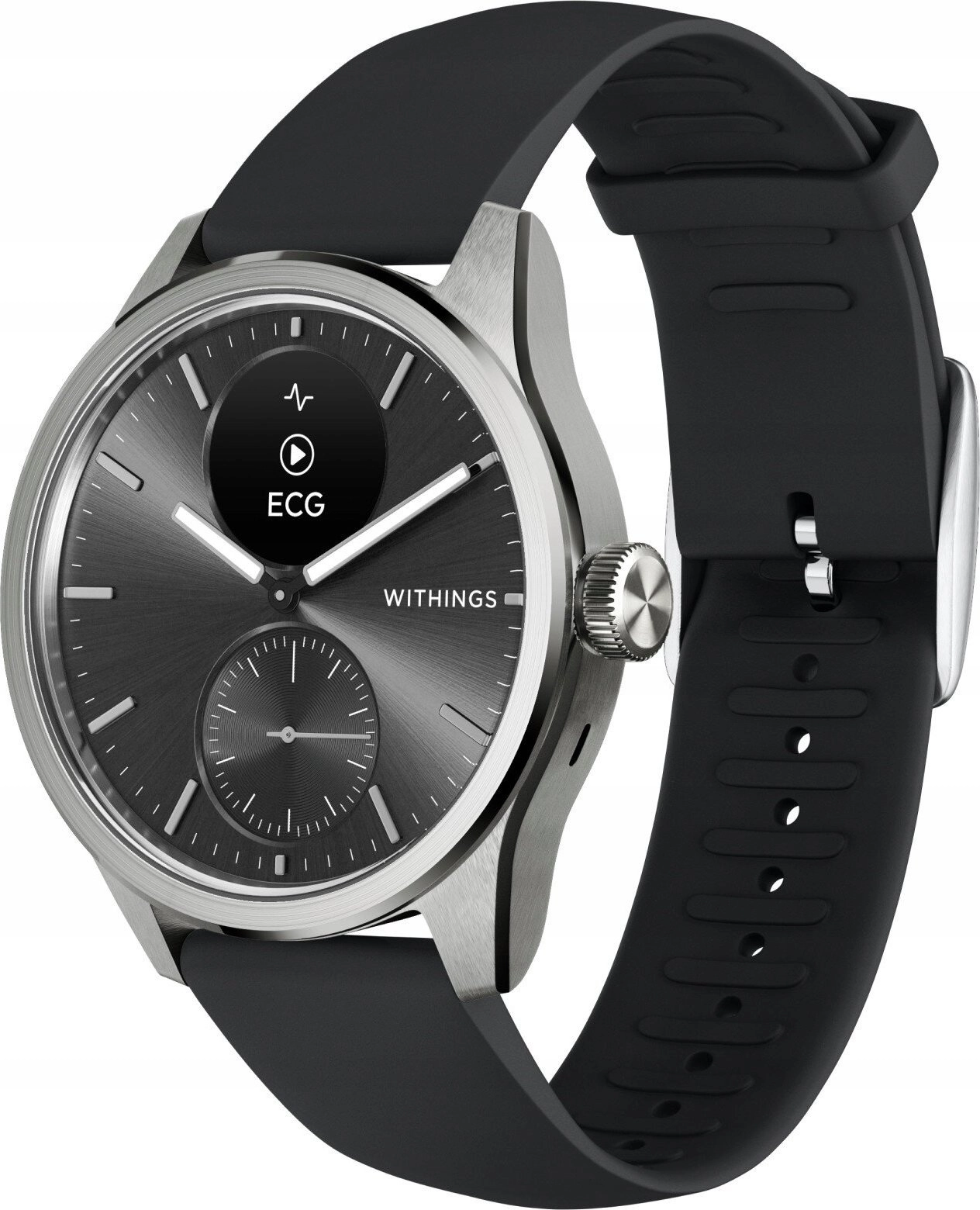 Withings ScanWatch 2 56835 HWA10-model 4-All-Int