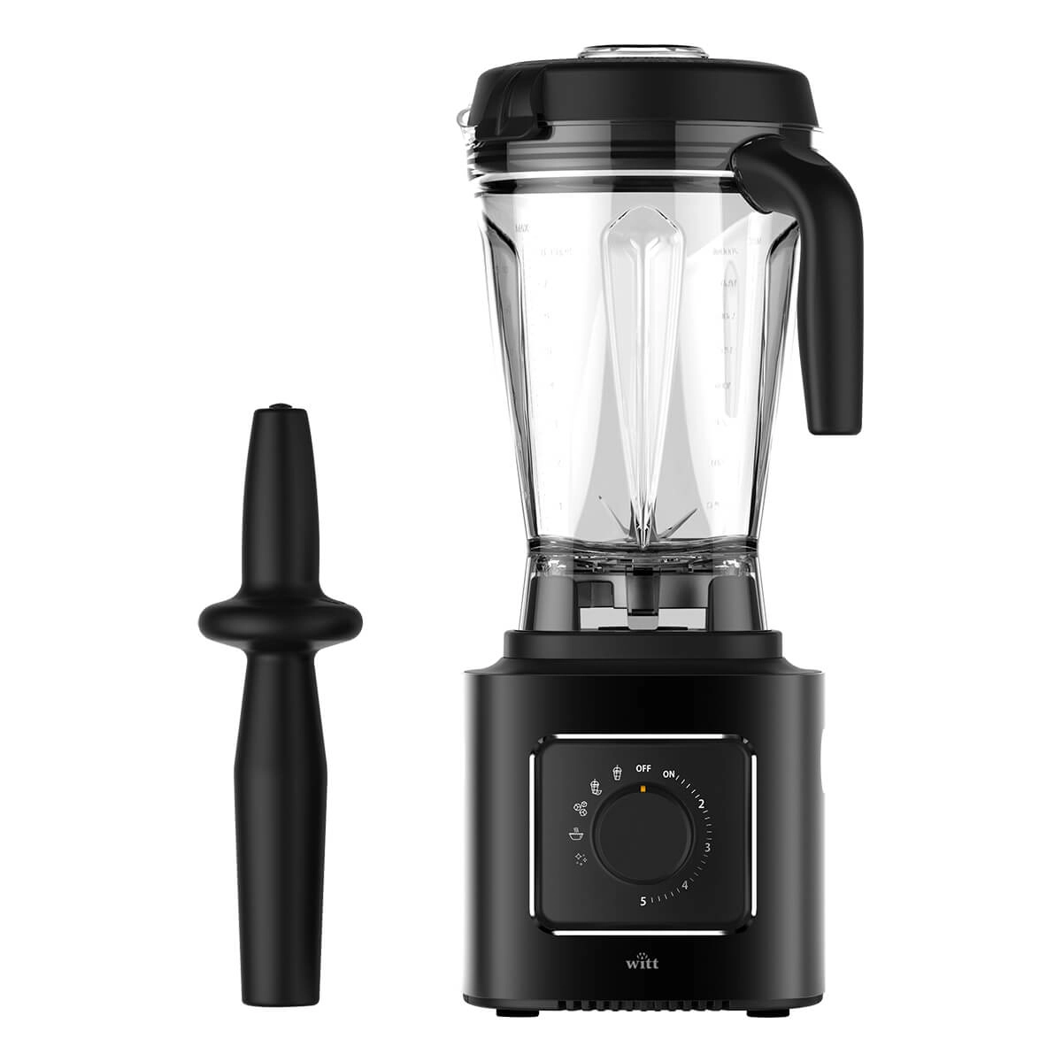 Witt Premium Power 2 L Cooking