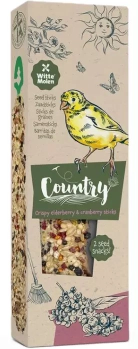 WITTE MOLEN COUNTRY KOLBY KANAREK 60g