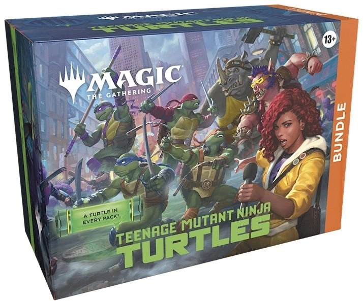 Wizards of the Coast Magic the
