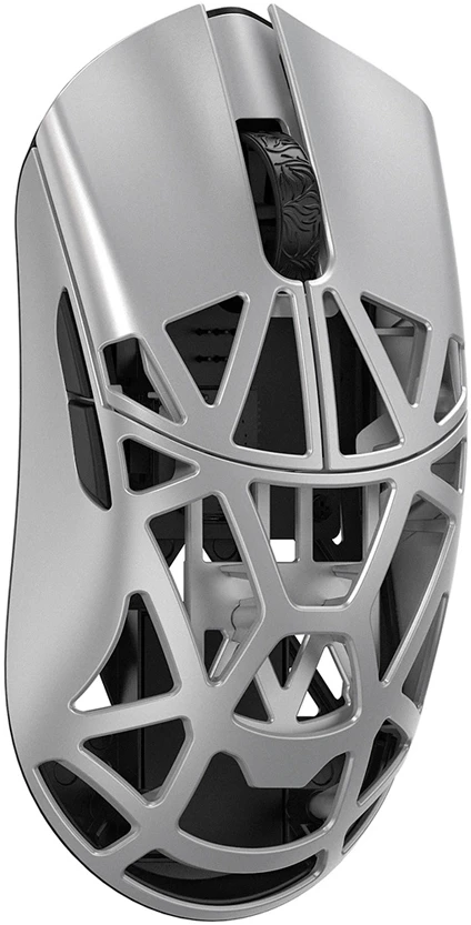 WLMouse Beast X Pro Wireless Belaidė